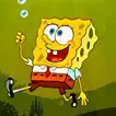 spongebob_endless_jump Games